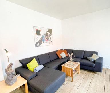 Esbjerg Apartment | Finlandsgade 18 2th ID 047