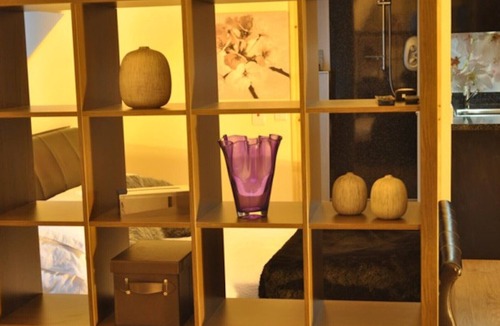 Port Glasgow Apartment | Finlaystone Barns luxury apartments