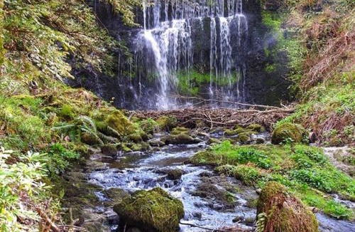 Port Glasgow Apartment | Finlaystone Family Barn