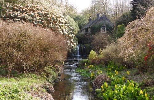 Port Glasgow Apartment | Finlaystone Family Barn