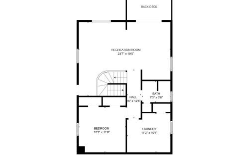 Birchview by the Saco House | Finley Lodge