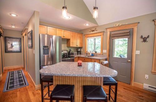 Birchview by the Saco House | Finley Lodge