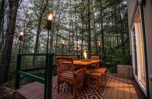 Birchview by the Saco House | Finley Lodge