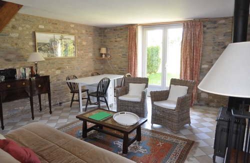 Tournay-sur-Odon House | Finn, château de Ragny