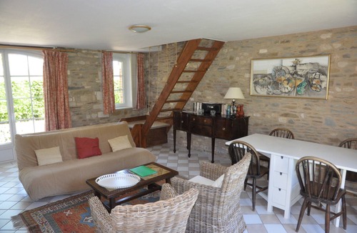 Tournay-sur-Odon House | Finn, château de Ragny