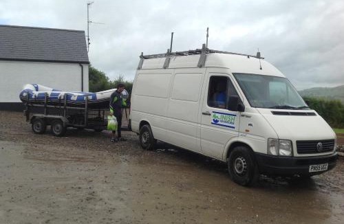 Strabane House | Finn Cottage