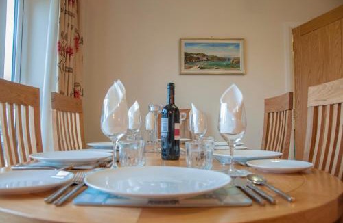 Strabane House | Finn Cottage