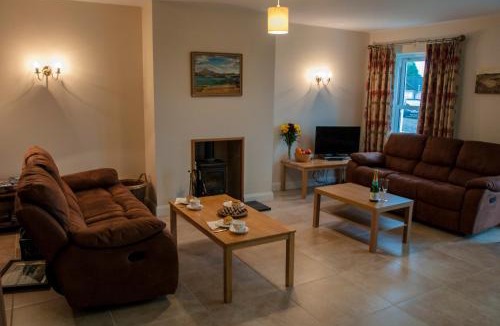 Strabane House | Finn Cottage