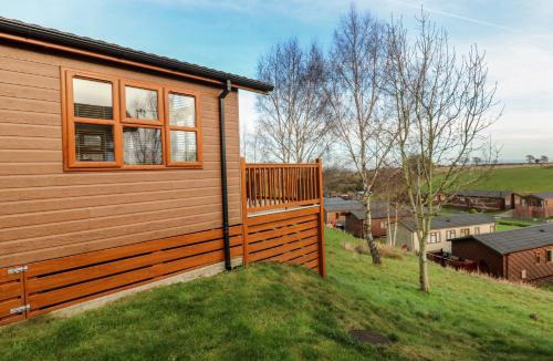 Tunstall House | Finnbars Lodge