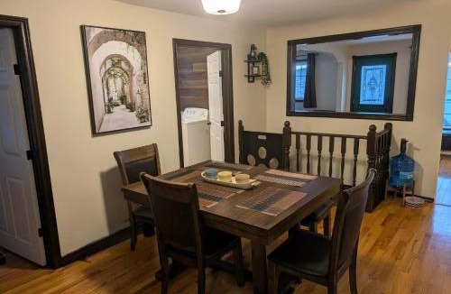 Placentia House | Finnegan's Cottage