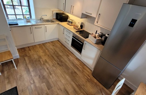 Glasgow Cottage | Finnich Cottages