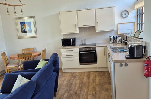 Glasgow Cottage | Finnich Cottages