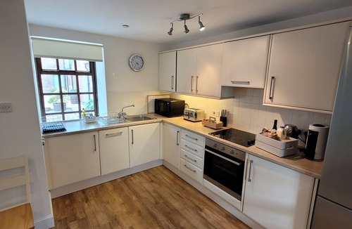 Glasgow Cottage | Finnich Cottages