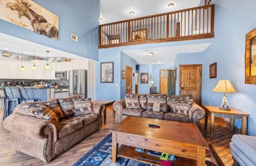 Branson Cabin | Finns and Family