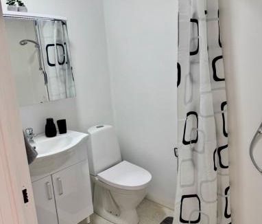 Frederikshavn Apartment | Finnsvej 12E