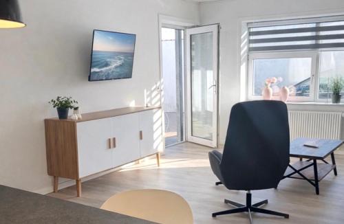 Frederikshavn Apartment | Finnsvej 12E