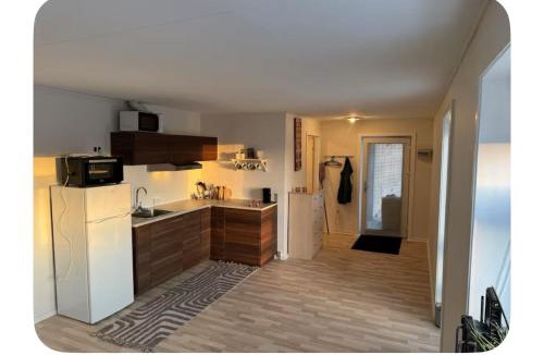 Frederikshavn Apartment | Finnsvej