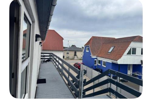 Frederikshavn Apartment | Finnsvej