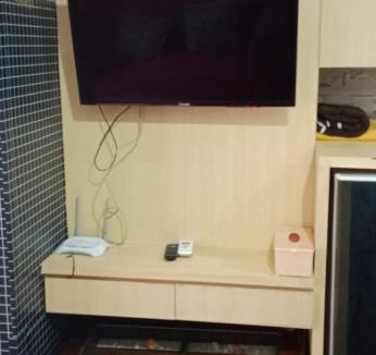 Cipaganti Apartment | Fins Home Apartement