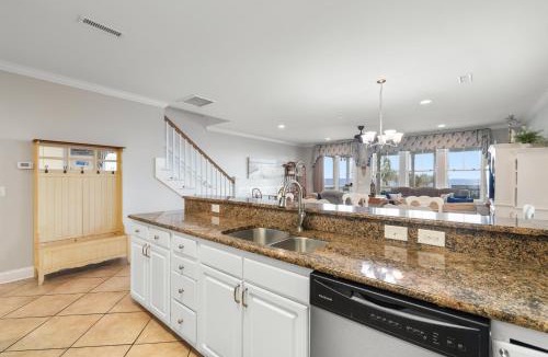 Surfside Beach House | Fins Up