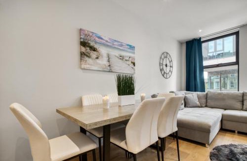 Finsbury Park Apartment | Finsbury Park 2 Bed Apartment