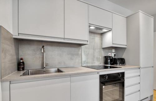 Finsbury Park Apartment | Finsbury Park 2 Bed Apartment