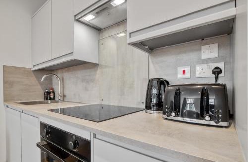 Finsbury Park Apartment | Finsbury Park 2 Bed Apartment