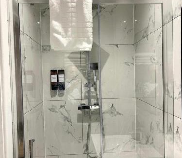 Finsbury Park House | Finsbury Rose