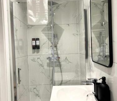 Finsbury Park House | Finsbury Rose