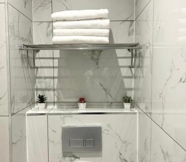 Finsbury Park House | Finsbury Rose