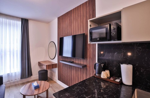 Finsbury Park Hotel | Finsbury Rose