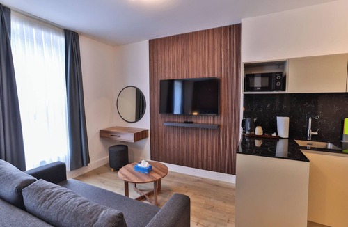 Finsbury Park Hotel | Finsbury Rose