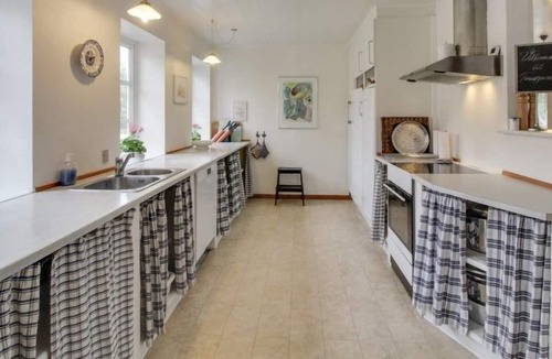 Skjern House | "Fintan" - all inclusive - 2km to the inlet by Interhome