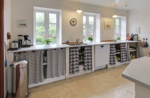 Skjern House | "Fintan" - all inclusive - 2km to the inlet by Interhome
