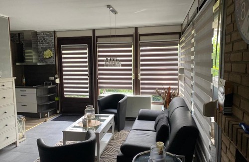 Eurostrand House | Fintelchen