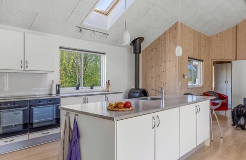 Nordborg House | "Finwith" - 600m from the sea by Interhome