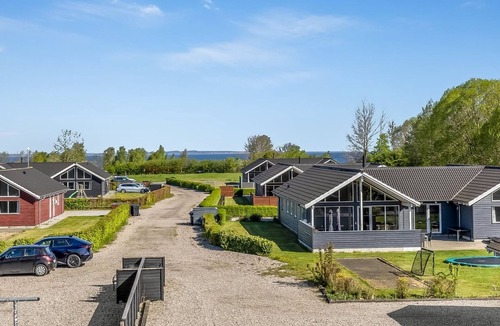 Nordborg House | "Finwith" - 600m from the sea by Interhome
