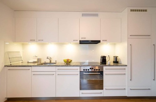 Ftan Apartment | Fionas 256 by Interhome