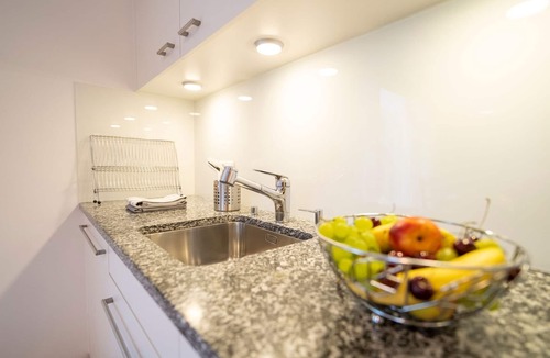 Ftan Apartment | Fionas 256 by Interhome
