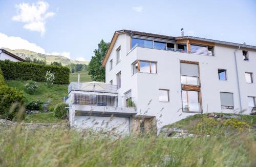Ftan Apartment | Fionas 256