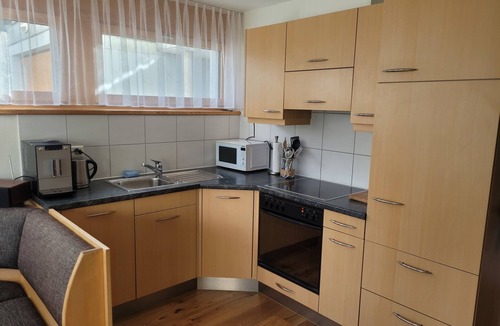 Ftan Apartment | Fionas 257, (Ftan). by Interhome