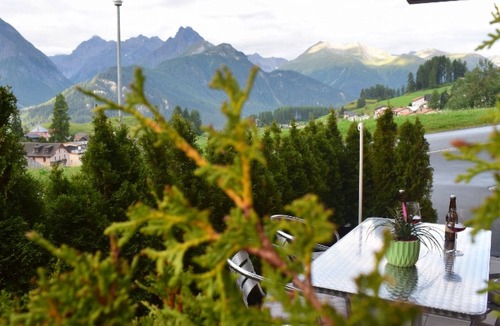 Ftan Apartment | Fionas 257, (Ftan). by Interhome