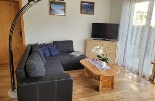Ftan Apartment | Fionas 257, (Ftan). by Interhome