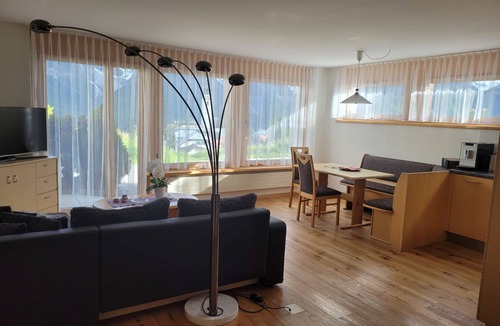 Ftan Apartment | Fionas 257, (Ftan). by Interhome