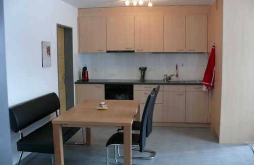 Ftan Apartment | Fionas 264, (Ftan). by Interhome