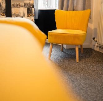 Darlington House | Fionn House Darlington