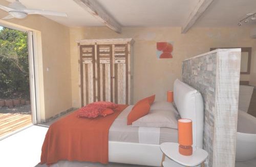 Coti-Chiavari Bed & Breakfast | Fiore di Machja