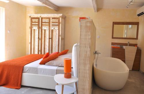 Coti-Chiavari Bed & Breakfast | Fiore di Machja