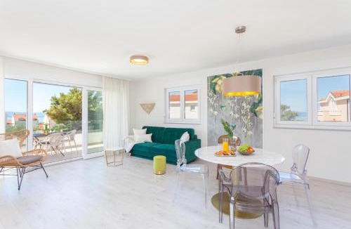 Promajna Apartment | Fiori Boutique Apartment