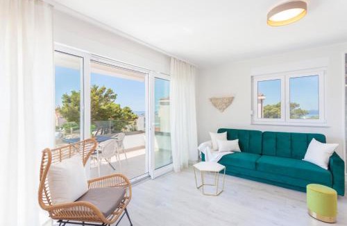 Promajna Apartment | Fiori Boutique Apartment
